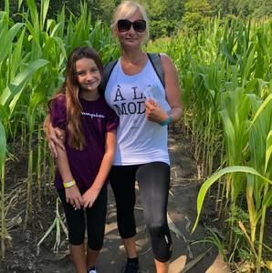 Meet your Posher, Judith